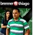 BLENNER E THIAGO