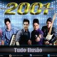 Banda 2001 Terceiro Milênio