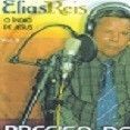 ELIAS REIS - O ÍNDIO DE JESUS