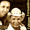Fabiano Fernandes e Rodrigo
