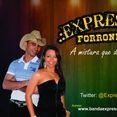 Expresso Forronejo