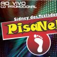 Sidney Dos Teclados e Pisanela