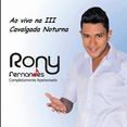 Rony Fernandes
