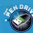 Forro Pen Drive