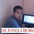 Dj Joseli Borges
