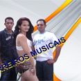 guerreiros musicais