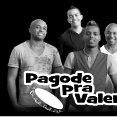 Pagode pra Valer