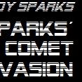 Sparks´ Comet Invasion