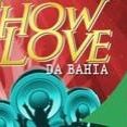 show love da bahia