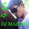 Dj Mazinho