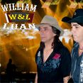 William e Luan