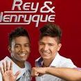 Rey e Henryque