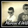 Marcos & Willian