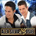 ALEX SILVA E OSIEL