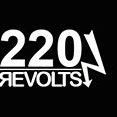 220 Revolts