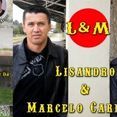 Lisandro & Marcelo cardoso