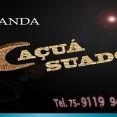 cacua suado