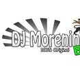 DJ Moreninho Black