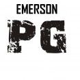 Emerson PG