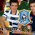 Murillo e Mateus Arena Shows