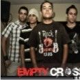 BANDA EMPTYCROSS