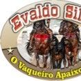 EVALDO SILVA  - O vaqueiro apaixonado