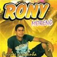 Rony Moreno & Sandro