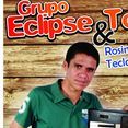 eclipse total e rosinaldo