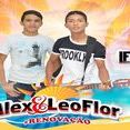 Alex & Leo flor Oficial