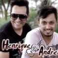 Henrique e Andrei