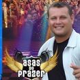 JAILSON PERES / ASAS DO PRAZER