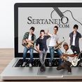 Sertanejo.com