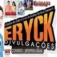 Eryck Divulgações