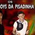 OS PLAYBOYS DA PISADINHA