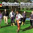 Crioulo Batista & Grupo Cambicho