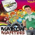 Maikon Martins