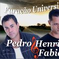 Pedro Henrique e Fabiano