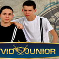 Deyvid e Junior