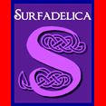 SURFADELICA