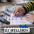 dj wellison