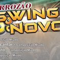 FORROZÃO SWING NOVO