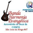 Banda Harmonia Evangélica