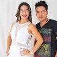 Joao Netto & Julyanna