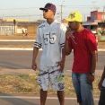 Coktel Molotov (Rap Brasilia)