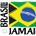 Banda Brasil Jamaica