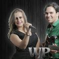 Wilma Monteiro e Paulinho Lima