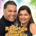 Rodrigo show & Linddy Rios