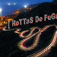 RoTTaS De FuGa / Atual Km13