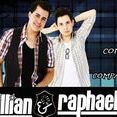 Willian e Raphael OFICIAL