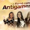 forró como antigamente